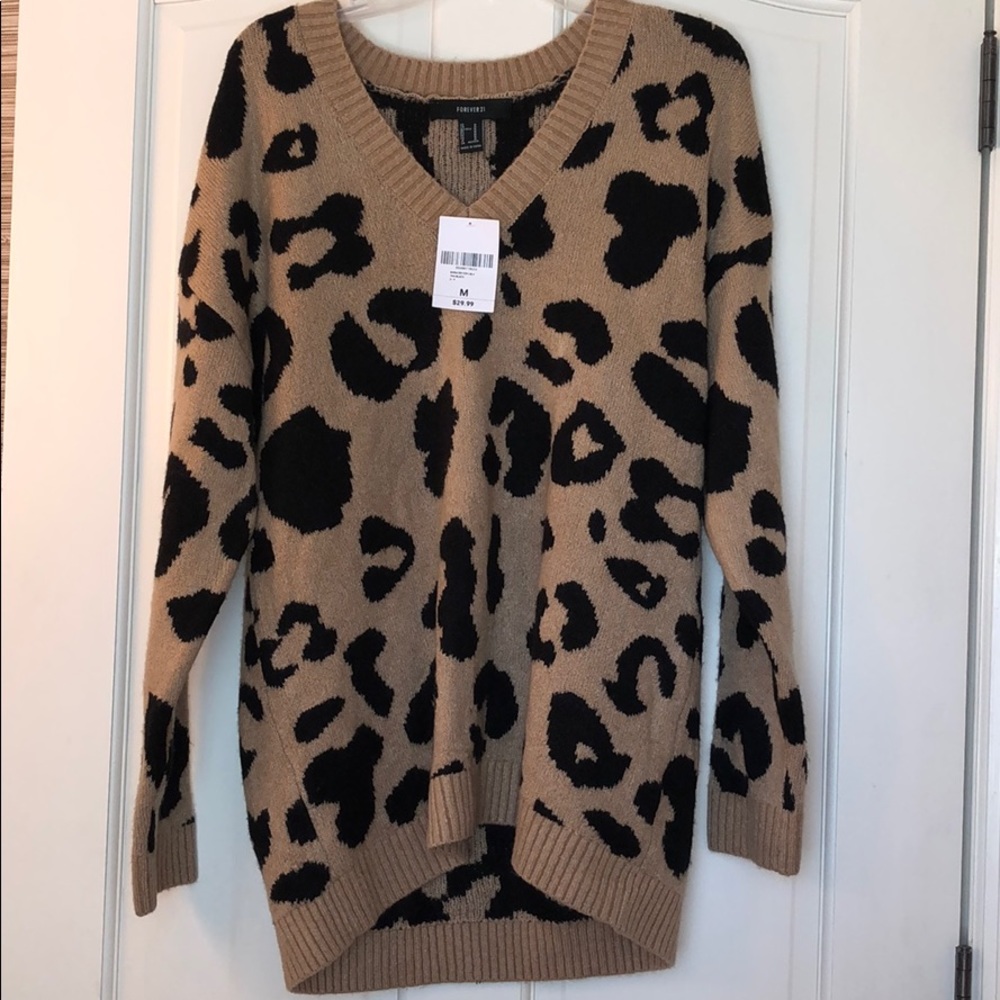 Forever 21 Sweater